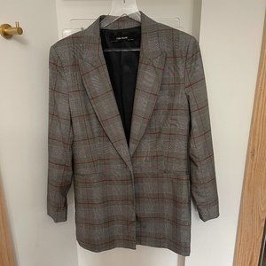 Zara Blazer